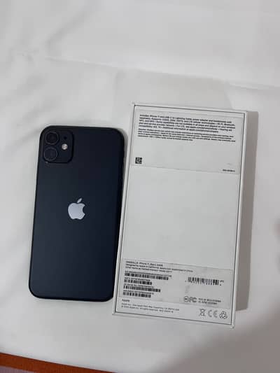 Apple iPhone 11