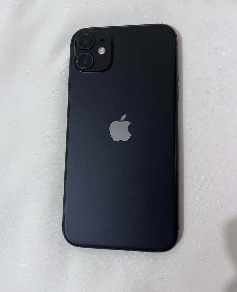 Apple iPhone 11 1