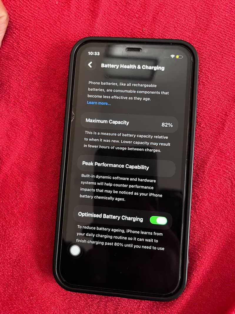Apple iPhone 11 3