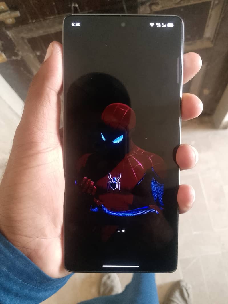 Infinix Note 40 0