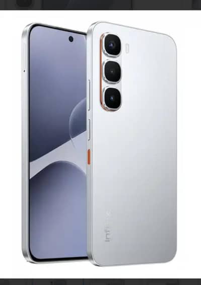 Infinix hot 60 pro