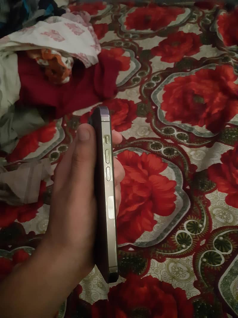 Apple iPhone 14 Pro 1