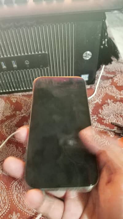 Apple iPhone 14 Pro