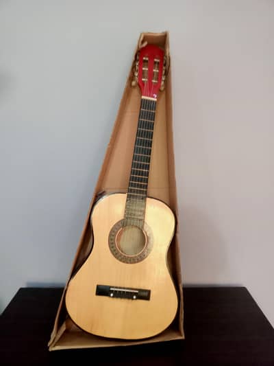 mini guitar for beginners and kids