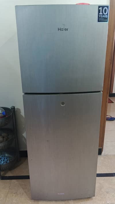 Sell heir fridge
