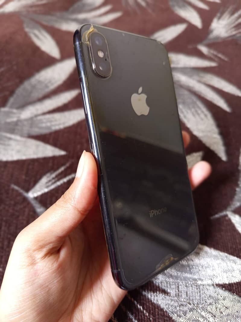 Apple iPhone XS 0
