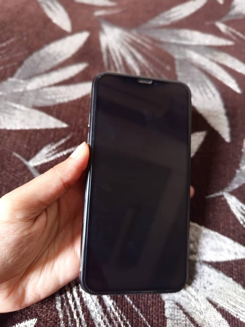 Apple iPhone XS 2