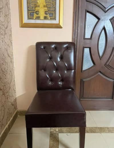 Dining Table Chair