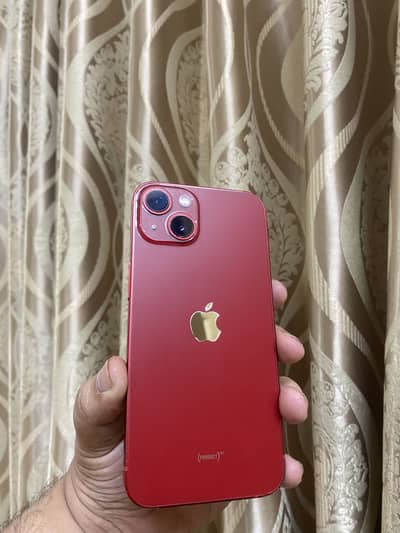 Apple iPhone 13