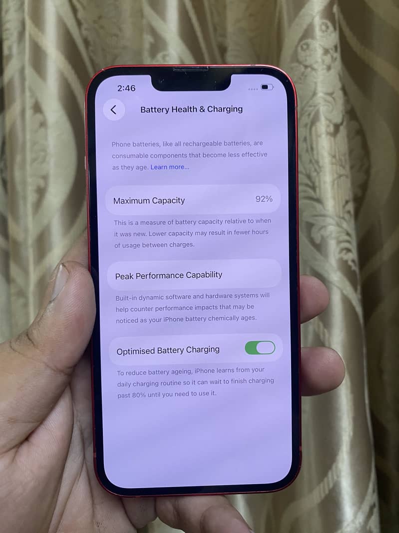 Apple iPhone 13 6