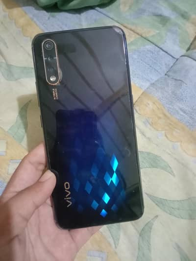 Vivo S1 urgent for sale