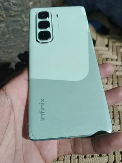 Infinix Hot 50 Pro Plus