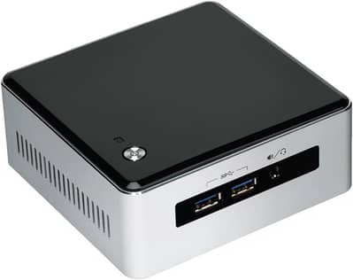 Mini PC Intel NUC Dell HP Lenovo