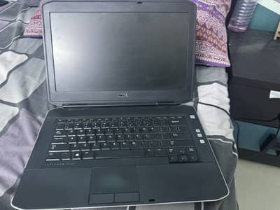 Dell Laptop corei7