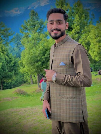 Rameez haroon