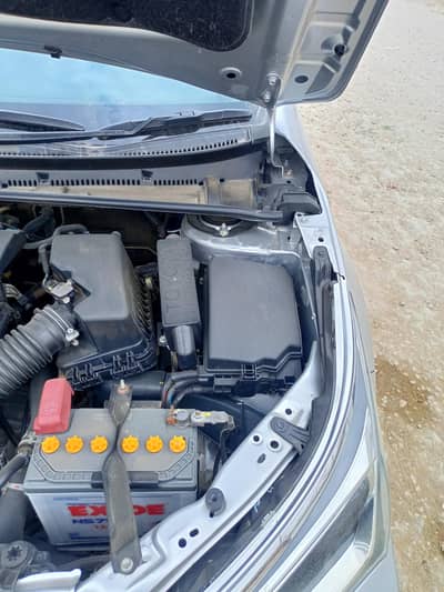 Toyota Corolla Altis 2021