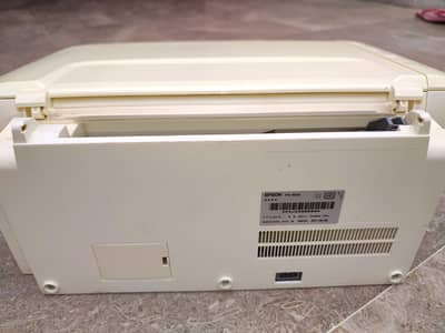 Epson printer to Japan