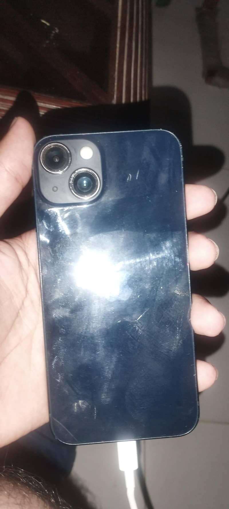 Apple iPhone 13 4