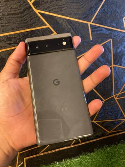 Google Pixel 6
