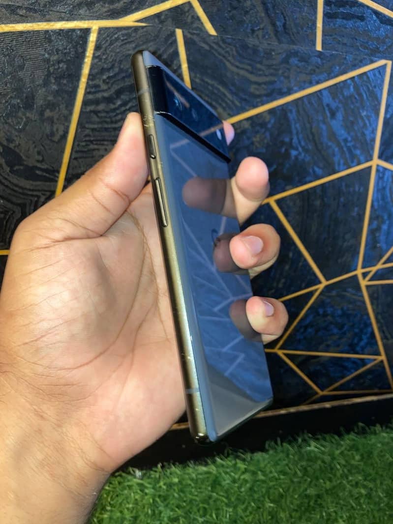 Google Pixel 6 3