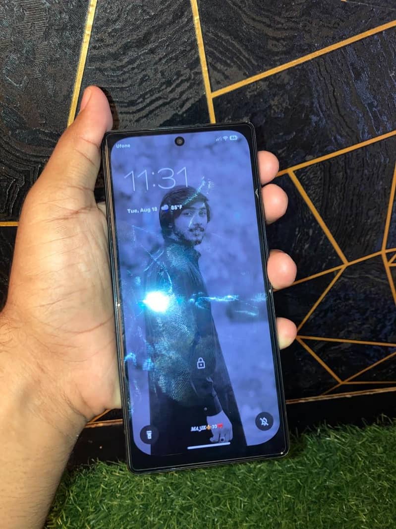 Google Pixel 6 5
