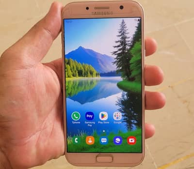 Samsung A7 3/32 PTA Approved
