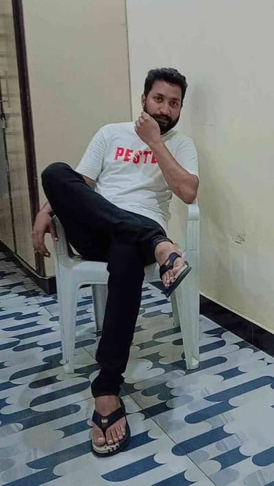 Faisal khan 