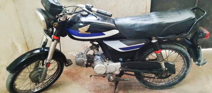 Honda 70 bike sale 1994 model Karachi no 03188308655