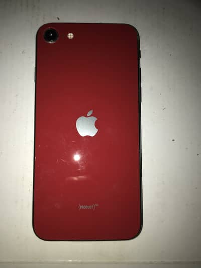 Apple iPhone 7 • 8 • X • SE 2020