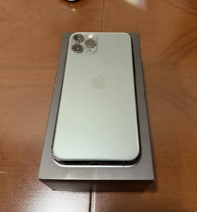 Apple iPhone 11 Pro PTA 256 GB
