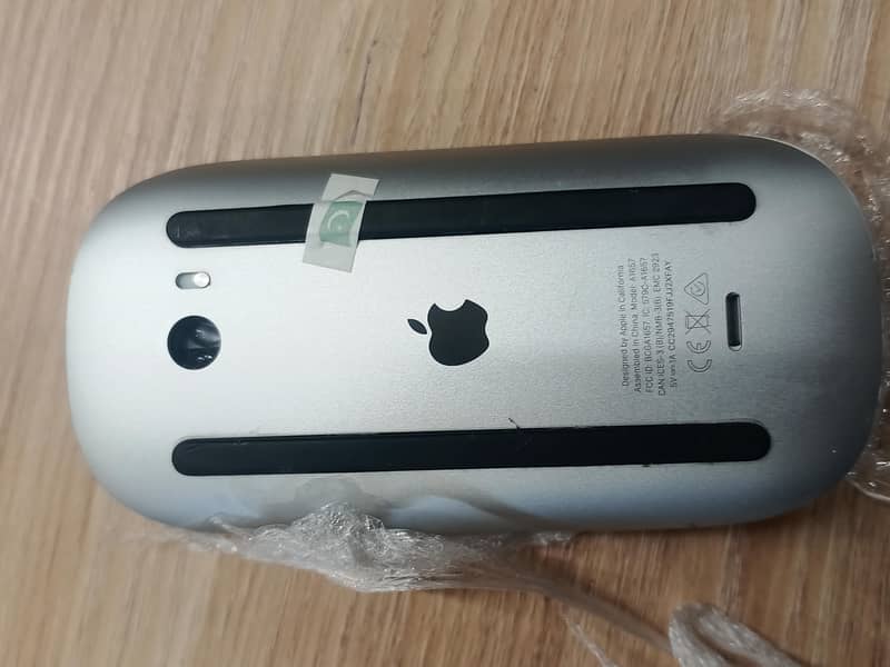 apple magic 2 mouse loot 2
