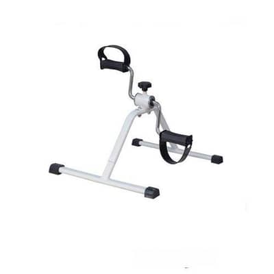 Mini Pedal Exerciser | Mini Exercise Bike | Arm & Leg Exerciser