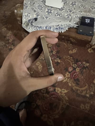 Apple iPhone 12 Pro