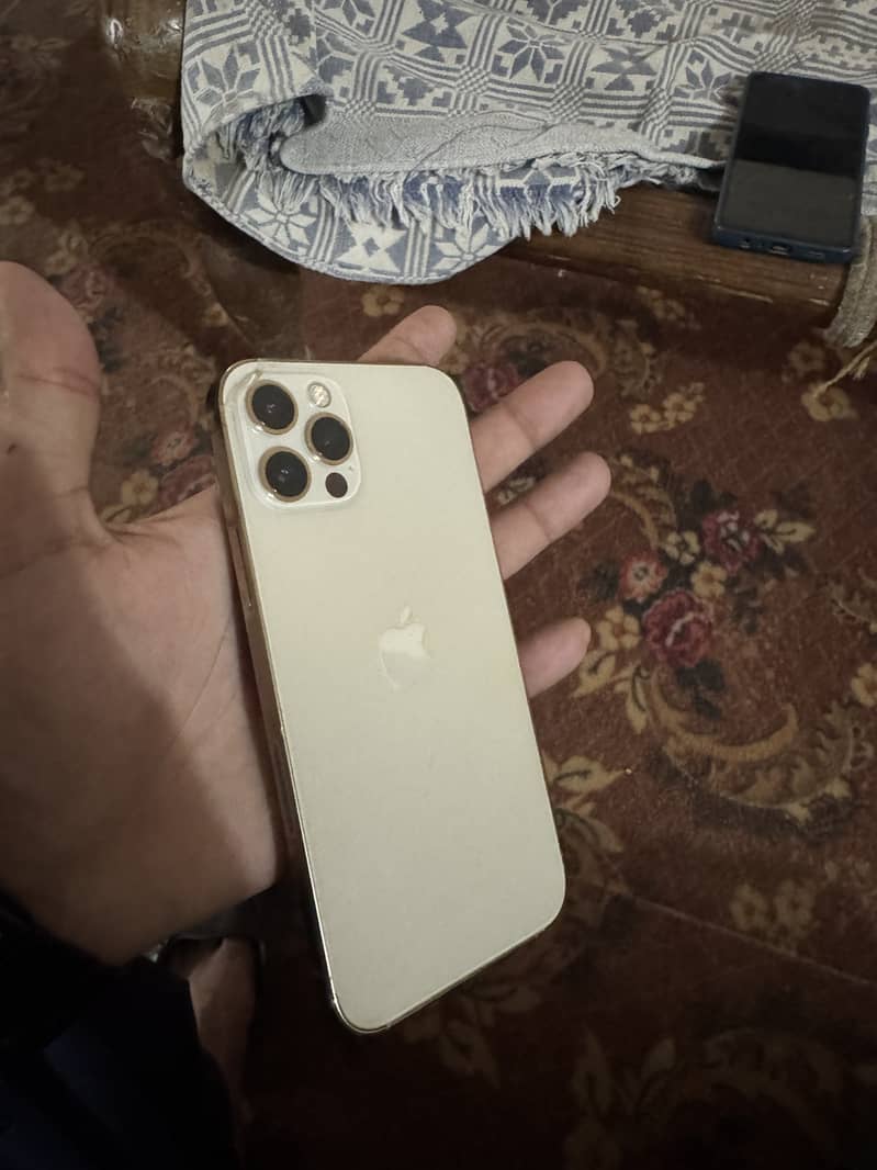 Apple iPhone 12 Pro 3