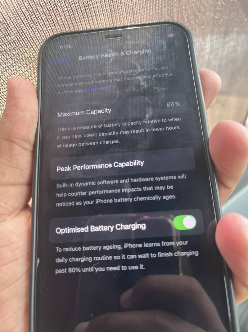 Apple iPhone 12 Pro 5