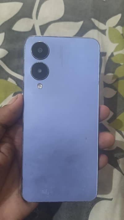 Vivo Y17S with box