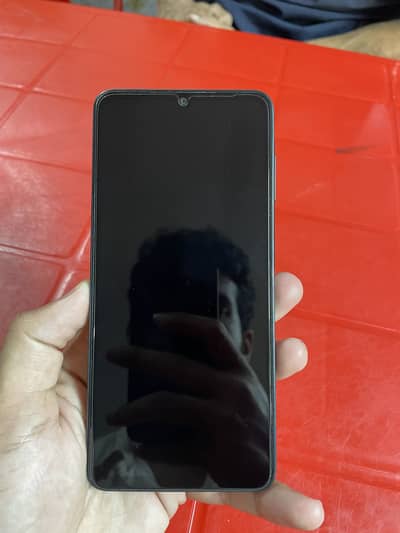 Samsung Mobile A07 6/128  In Warranty( only serious buyers)