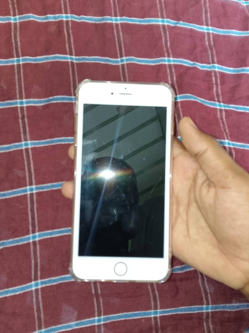 Apple iPhone 6S Plus 0