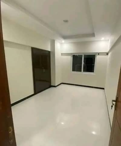 ** FULLY NEWLY RENOVATED: 1,700 Sq. Ft. Spacious 2-Bed Apartment For Sale! ** ### **Al-Safa Heights, F-11 Markaz, Islamabad**