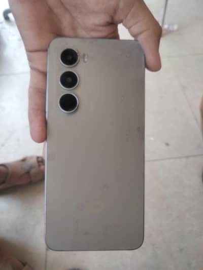 Itel A80