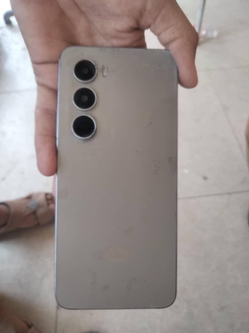 Itel A80 0