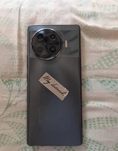 Tecno Spark 20 Pro Plus