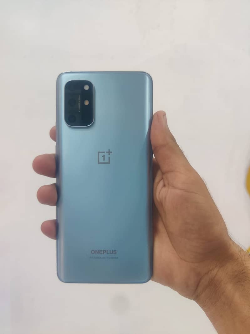 OnePlus 8T 1