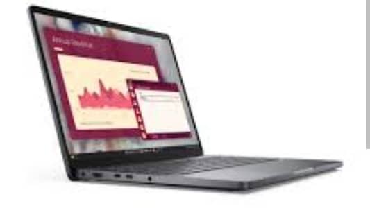 Dell Pro 14 Laptop for Sale_ brand new