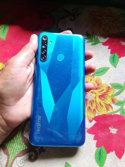 Realme 5