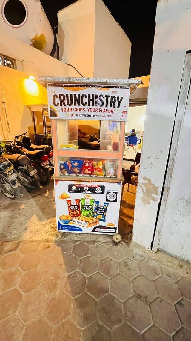 stall 3