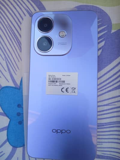 OPPO A5