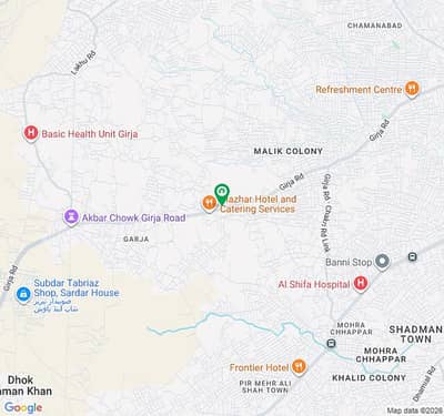 Want To Buy A Prime Location House In Girja Road?