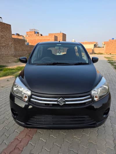 Suzuki Cultus VXL 2022 (Bter thn Daihatsu,Mira,Wagon R, Alto, swiift)