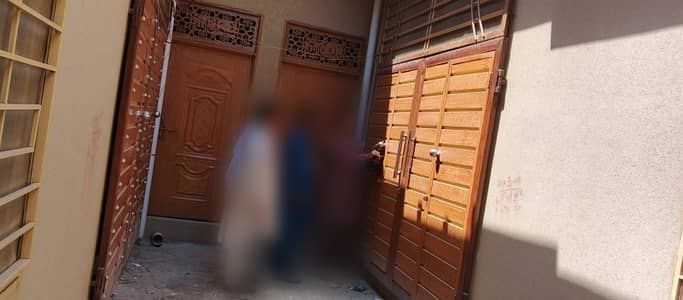 Prime Location 2 Marla House For Sale In Dhok Sayedan Road Dhok Sayedan Road
